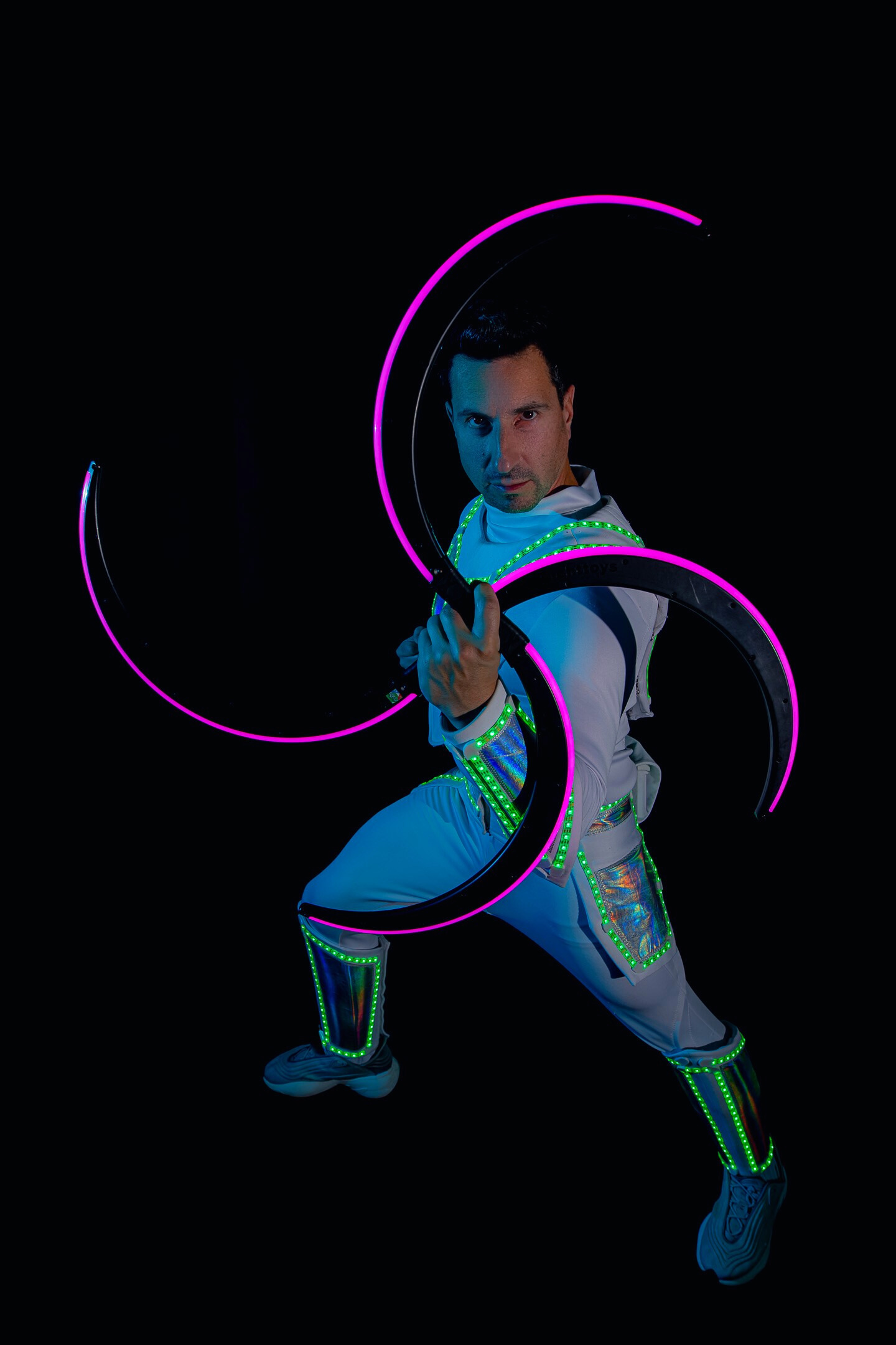 LED 2