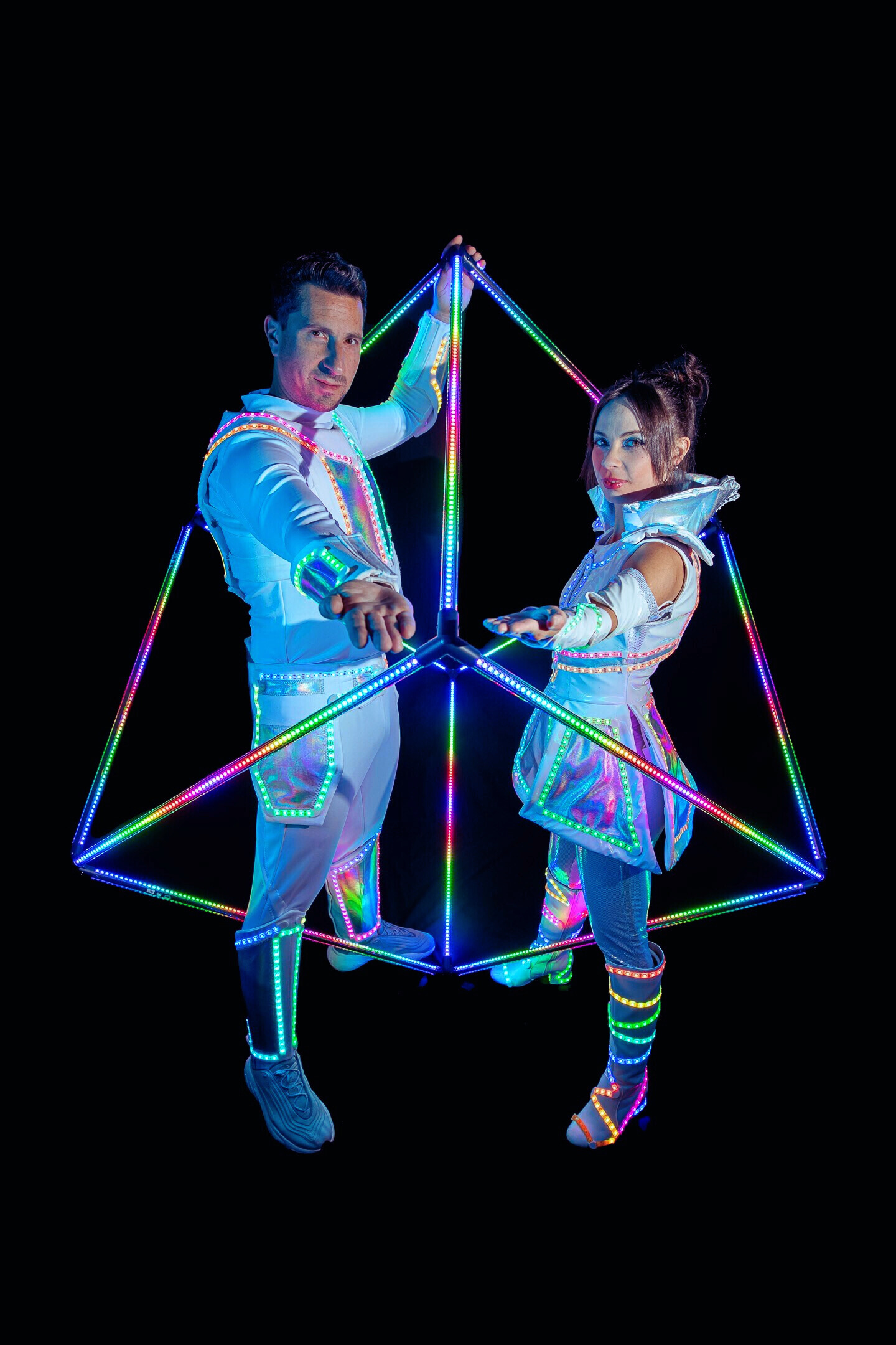 LED 3